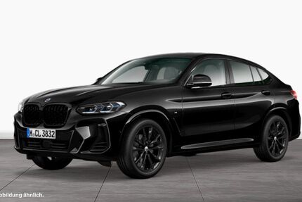BMW X4 55.700 km 46.900 € Deuerling 93180