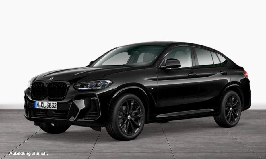 BMW X4 55.700 km 46.900 € Deuerling 93180