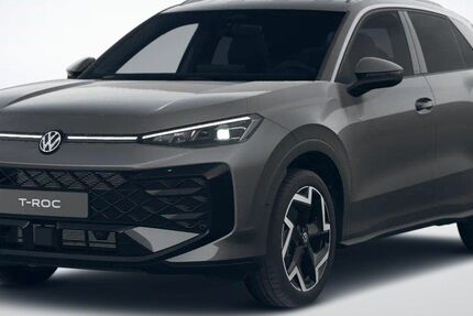 VW T-Roc 20.400 km 32.930 &euro; Aach 78267