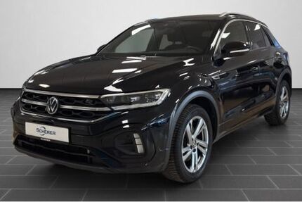 VW T-Roc 75.135 km 24.890 &euro; Mainz 55120