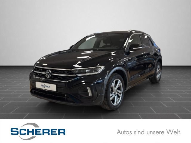 VW T-Roc 75.135 km 24.890 &euro; Mainz 55120