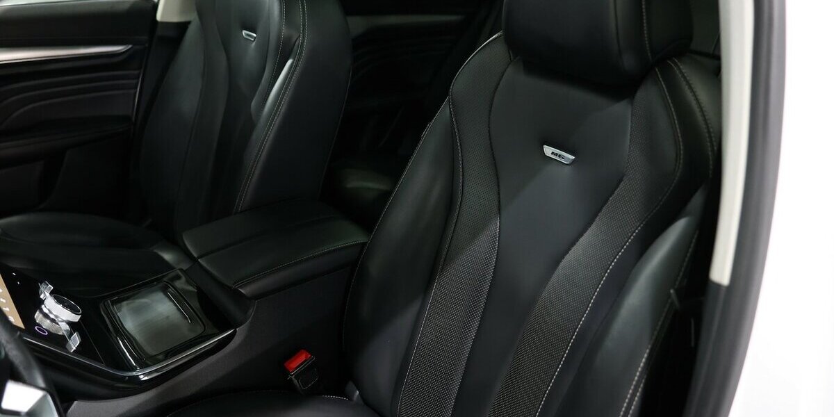 MG Marvel R LUXURY 5D 132KW / PANORAMA / WÄRMEPUMPE 67.000 km 23.991 &euro; Hamm 59077
