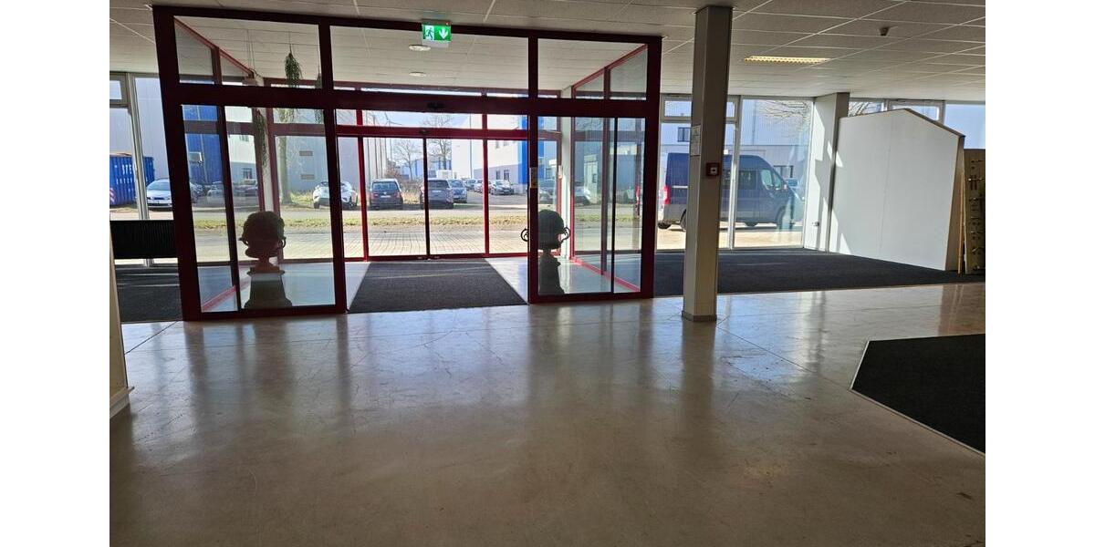 Gewerbeobjekt Bad Bentheim - 1.950&euro; | Angebot:25406135