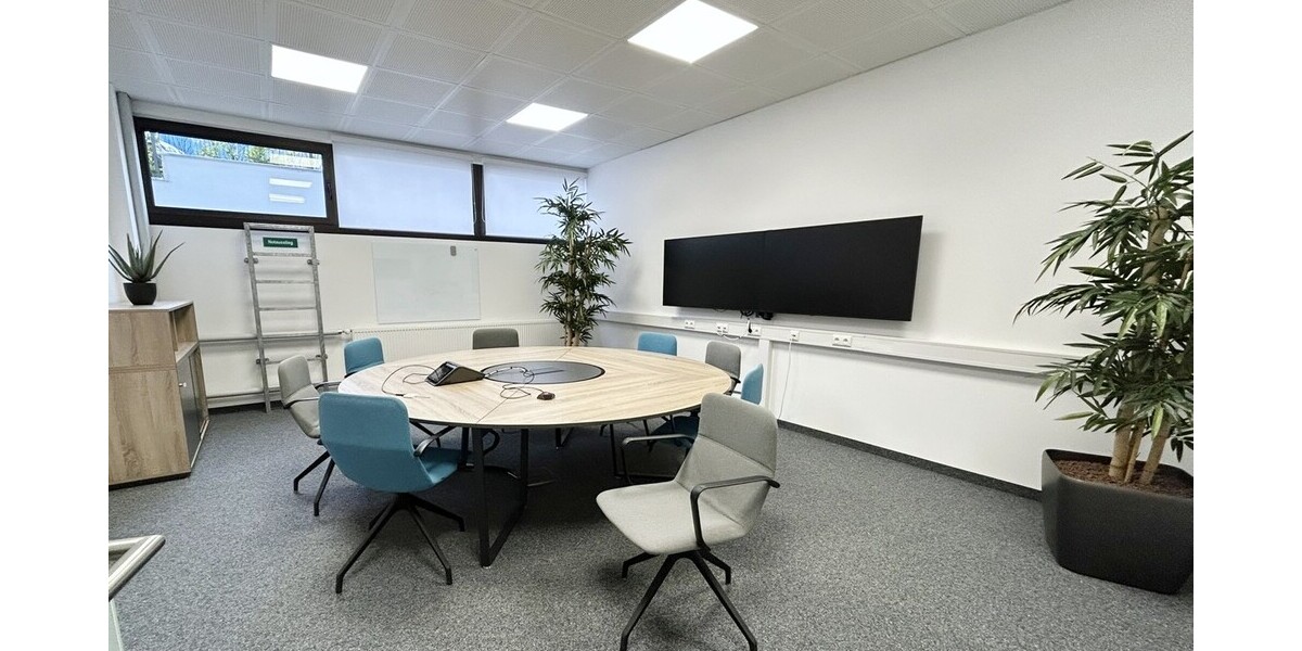 Solides Investment: Büro- und Gewerbe Globalobjekt in Oberhaching b. München - Gewerbeobjekt Oberhaching Deisenhofen | Angebot:26635457