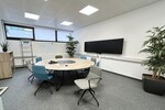 Solides Investment: Büro- und Gewerbe Globalobjekt in Oberhaching b. München - Gewerbeobjekt Oberhaching Deisenhofen | Angebot:26635457