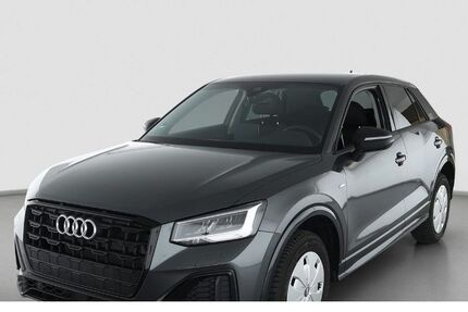 Audi Q2 11.200 km 31.850 &euro; Ebersberg bei München 85560