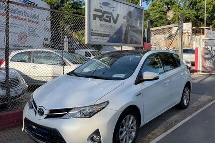 Toyota Auris 86.000 km 13.980 &euro; Berlin-Charlottenburg 14052