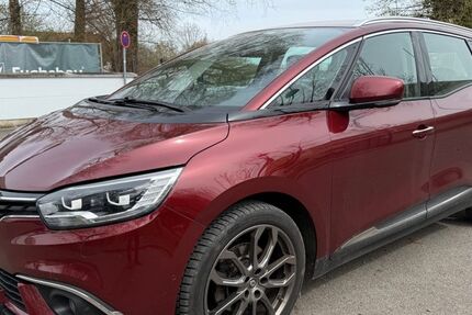 Renault Scenic 157.524 km 6.690 &euro; Emmering 82275