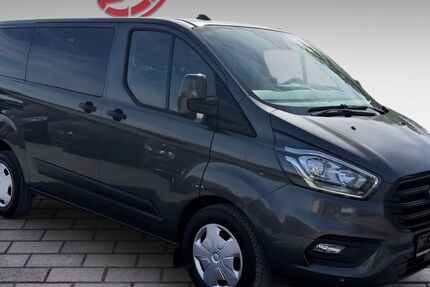 Ford Transit Custom 35.500 km 24.490 &euro; Butzbach 35510