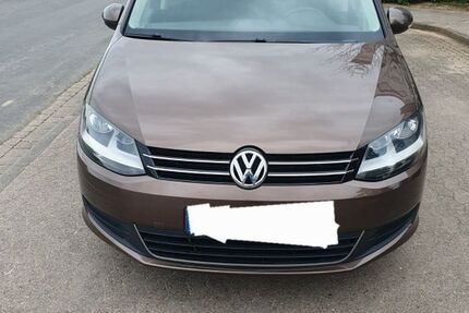 VW Sharan 217.500 km 9.500 &euro; Celle 29223