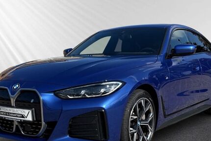 BMW i4 33.845 km 39.480 € Wiesbaden 65203