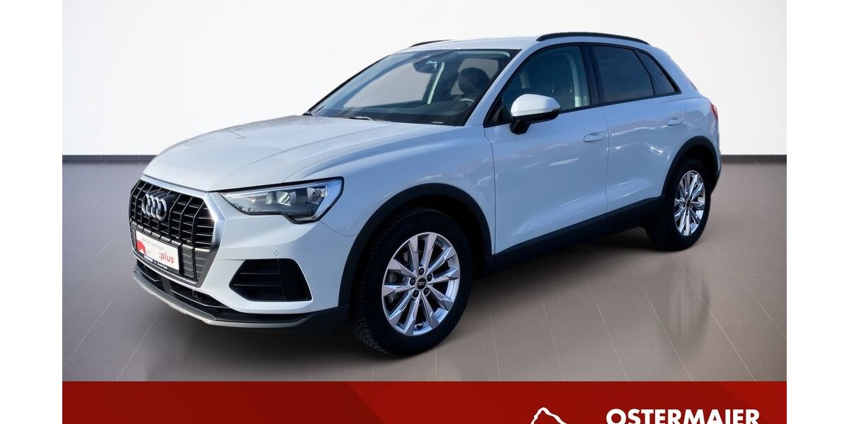 Audi Q3 23.950 km 36.980 &euro; Mühldorf am Inn 84453