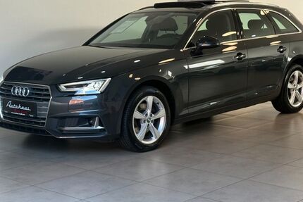 Audi A4 113.743 km 21.980 &euro; Remscheid/NRW 42859