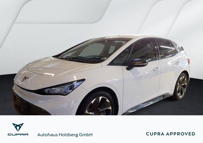 Cupra Born 14.590 km 34.990 &euro; Braunschweig 38114