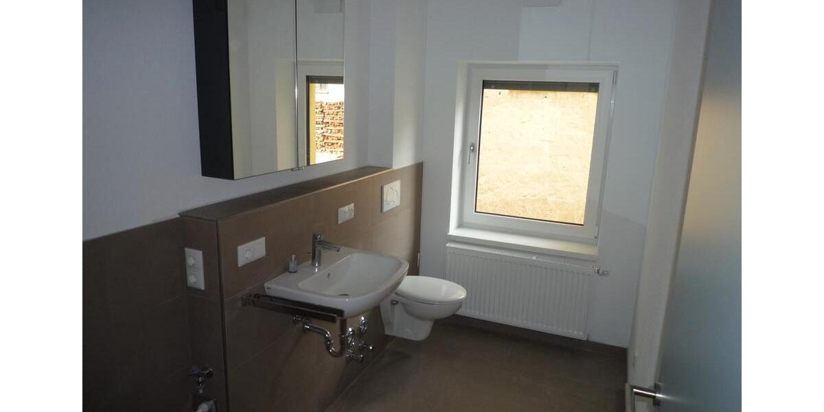 Etagenwohnung Eggolsheim - 3 Zimmer, 80 m&sup2;, 800&euro; | Angebot:26416859