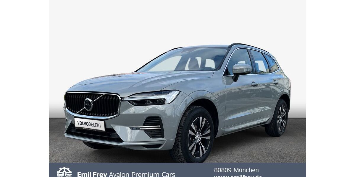 Volvo XC60 11.579 km 43.890 &euro; München 80809