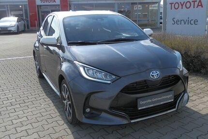 Toyota Yaris 35.000 km 18.700 € Rottweil 78628