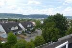 Attraktive Maisonettewohnung mit schöner Dachloggia und tollem Blick in Trier-Feyen - Dachgeschoßwohnung Trier Feyen-Weismark | Angebot:27157120