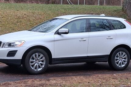 Volvo XC60 194.600 km 9.500 &euro; Schlüchtern 36381
