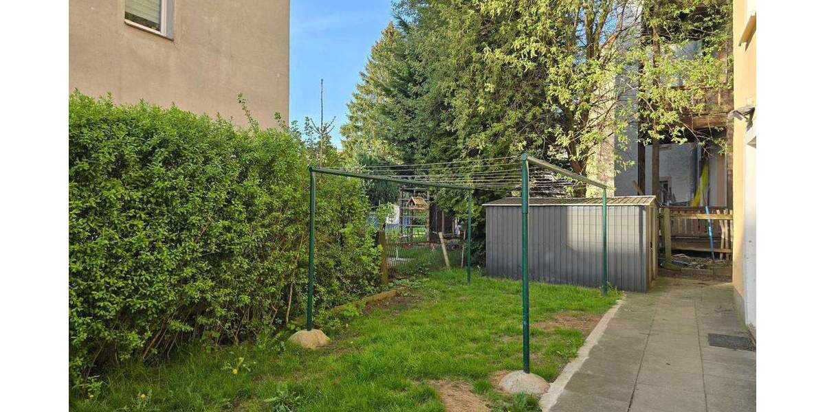 Mehrfamilienhaus, Wohnhaus Freiberg - 2 Zimmer, 624 m&sup2;, 497.000&euro; | Angebot:24595500