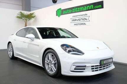 Porsche Panamera 122.500 km 45.990 &euro; Nürnberg 90439