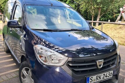 Dacia Dokker 100.002 km 8.000 &euro; Stuttgart 70569