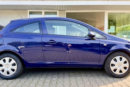 Opel Corsa 73.000 km 6.500 &euro; Mainz-Kastel 55252
