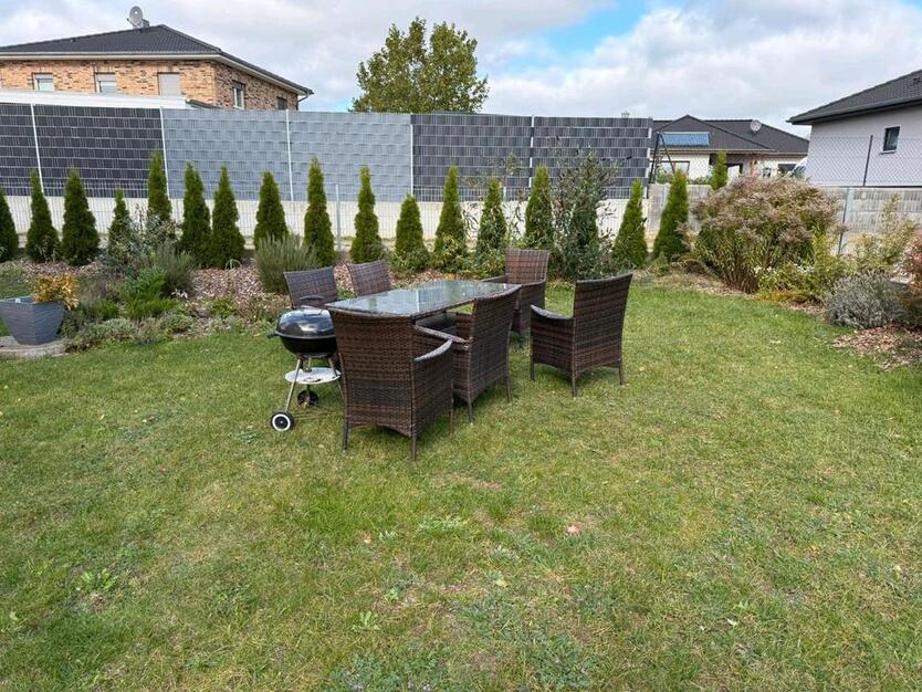 3-Raumwohnung zur Miete zimmer