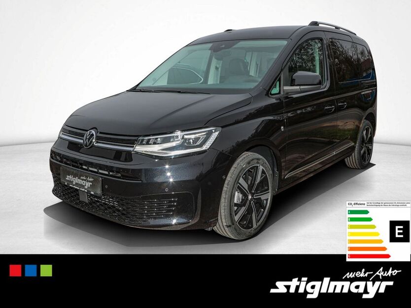 VW Caddy 5.470 km 39.980 € Pfaffenhofen/Ilm 85276