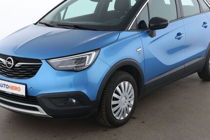 Opel Crossland (X) 86.851 km 10.490 &euro; Dresden 01187