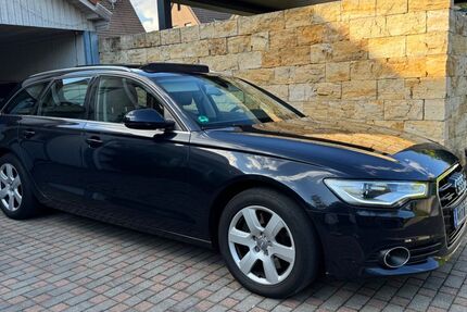 Audi A6 244.000 km 9.500 &euro; Aalen 73431
