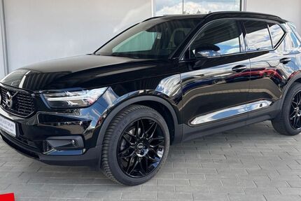 Volvo XC40 52.500 km 29.450 &euro; Buergstadt 63927