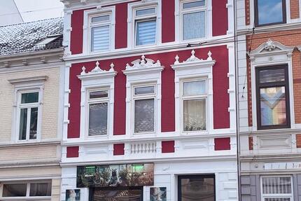 Haus Bremen Neustadt - 6 Zimmer, 212 m&sup2;, 590.000&euro; | Angebot:26035516