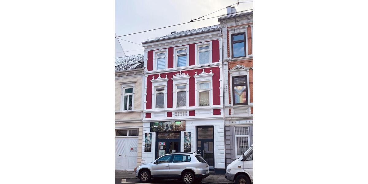 Mehrfamilienhaus, Wohnhaus Bremen Neustadt - 6 Zimmer, 212 m&sup2;, 590.000&euro; | Angebot:26035516