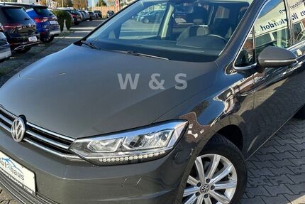 VW Touran 107.000 km 19.499 &euro; Aurich 26607