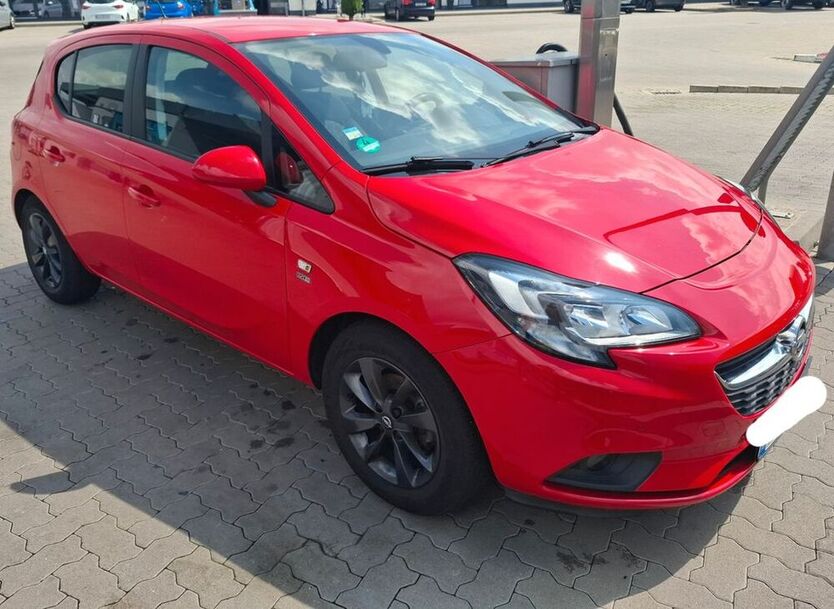 Corsa