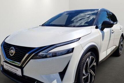 Nissan Qashqai 42.655 km 29.990 € Senftenberg 01968