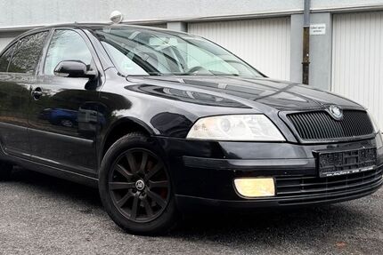 Skoda Octavia 201.100 km 2.999 € Mettmann 40822