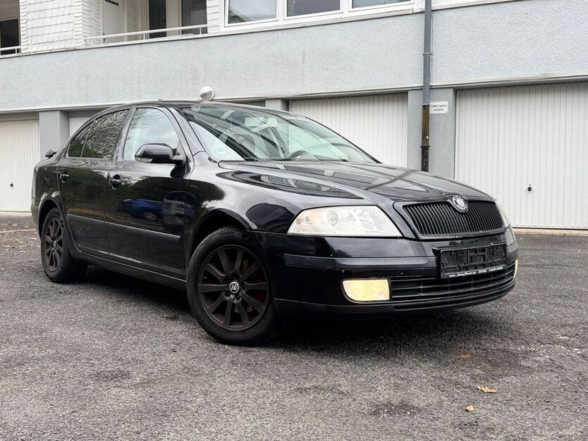 Skoda Octavia 201.100 km 2.999 € Mettmann 40822