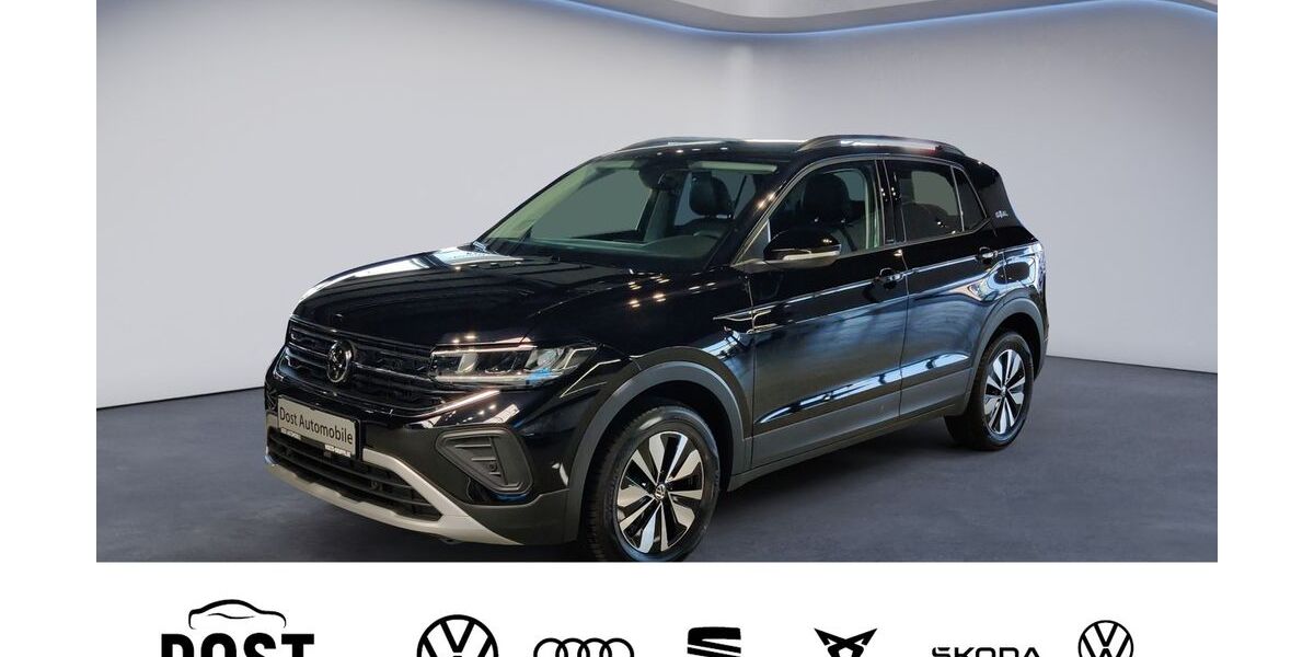 VW T-Cross 9.037 km 26.960 &euro; Hildesheim 31135