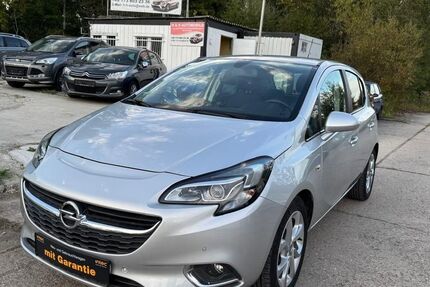 Opel Corsa 53.000 km 9.999 € Chemnitz 09114