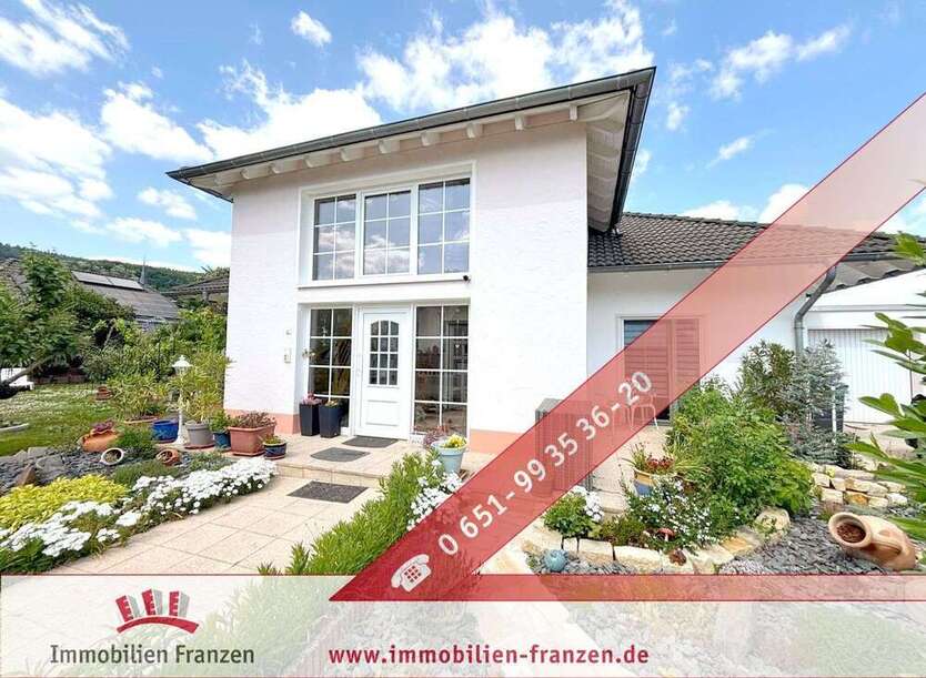 Haus zum Kaufen in Trier 949.000 € 249.43 m²