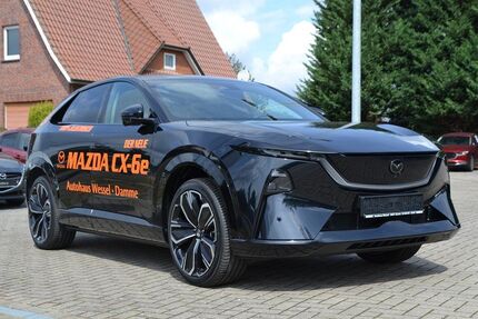 Mazda CX-6e 1.092 km 44.950 &euro; Damme 49401