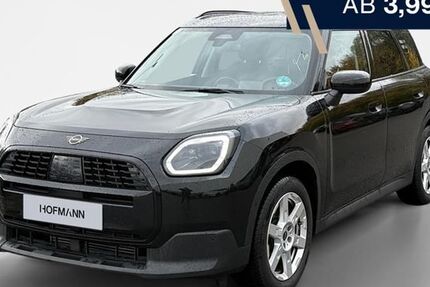 Mini One Countryman 23.044 km 34.645 € Regensburg 93055