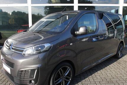 Citroen SpaceTourer 81.500 km 29.790 € Neumünster 24539