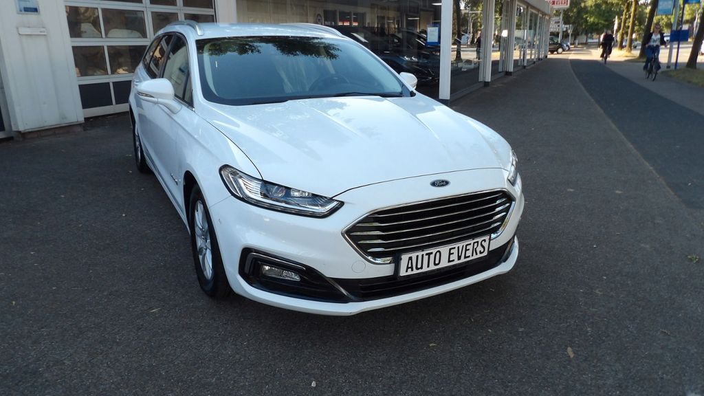Ford Mondeo 99.200 km 15.900 &euro; Rheine 48431