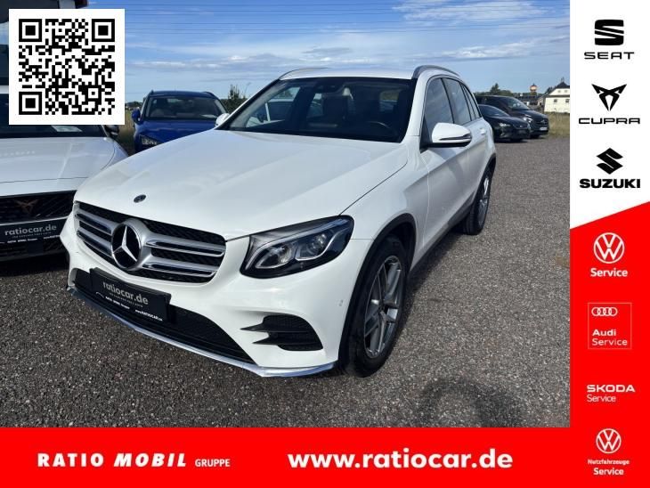 GLC 200