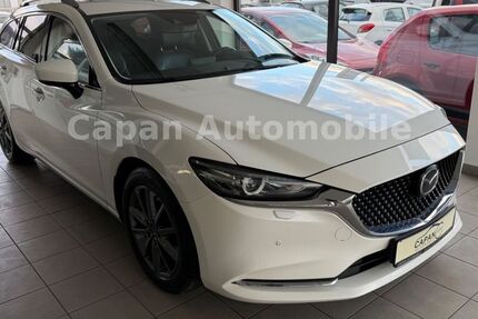 Mazda 6 206.000 km 11.300 &euro; Kirchheimbolanden 67292