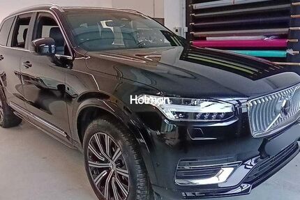 Volvo XC90 29.057 km 51.788 &euro; Eschborn 65760