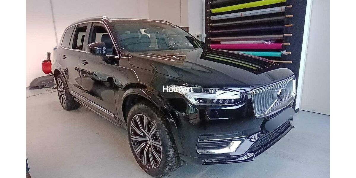 Volvo XC90 29.057 km 51.788 &euro; Eschborn 65760